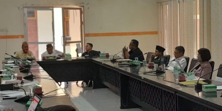 Nirwan Due: Perlu Gali Potensi Baru untuk Tingkatkan PAD Pohuwato