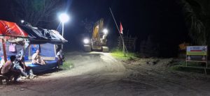 Portal Pungli di Puncak Jaya: Pelaku Usaha Bayar Rp5 Juta per Alat Berat, Polisi Tegaskan Itu Tambang Ilegal!