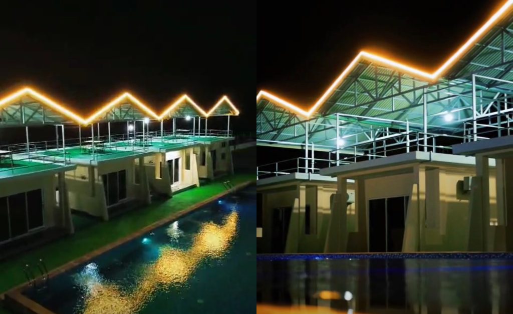 Hotel New Sunrise Pohuwato Resmi Dibuka, Hadirkan Kenyamanan dan Nuansa Modern di Bumi Panua