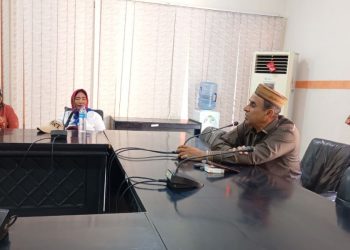 Stigma Perusak Lingkungan, Hamdi: Apakah Perusahaan Tidak Ikut Merusak?