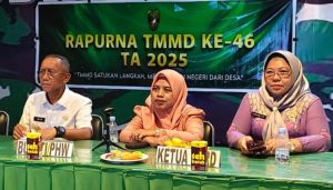 DPRD Pohuwato Tegaskan Komitmen Dukung TMMD sebagai Program Strategis Daerah