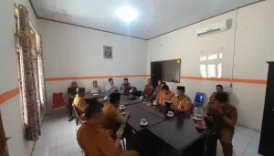 Abdul Hamid: Persoalan Oksigen di Puskesmas Sudah Klasik dan Harus Dituntaskan