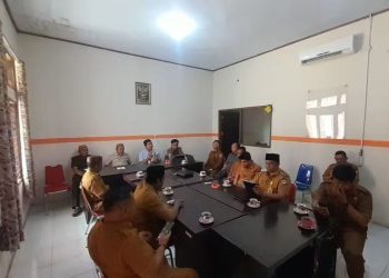 Abdul Hamid: Persoalan Oksigen di Puskesmas Sudah Klasik dan Harus Dituntaskan