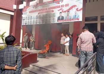 Nasir Giasi: DPRD Serius Tangani Masalah Pertambangan, Isu PSN Tidak Benar