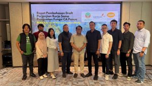 Merdeka Gold Resources Tegaskan Komitmen Pertambangan Berkelanjutan melalui Konservasi Cagar Alam Panua