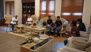 PBBP Soroti Dugaan Diskriminasi di PGM, DPRD Siap Gelar RDP Bahas Nasib Buruh Lokal