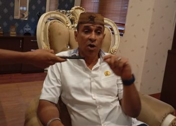 Rasio 70:30 Belum Tercapai, DPRD Pohuwato Soroti Kebijakan Kontrak Vendor PGM