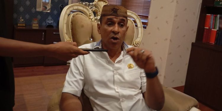 Rasio 70:30 Belum Tercapai, DPRD Pohuwato Soroti Kebijakan Kontrak Vendor PGM