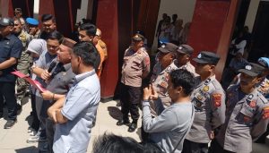 15 Anggota DPRD Pohuwato Siap Mundur Jika Gagal Tuntaskan Isu Tambang dan Lingkungan