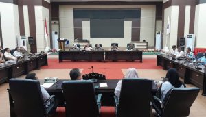 Ekskavator Mangkrak, Wakil Ketua II DPRD Pohuwato Luapkan Kekecewaan