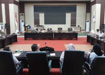 Ekskavator Mangkrak, Wakil Ketua II DPRD Pohuwato Luapkan Kekecewaan