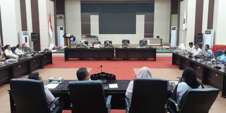 Ekskavator Mangkrak, Wakil Ketua II DPRD Pohuwato Luapkan Kekecewaan