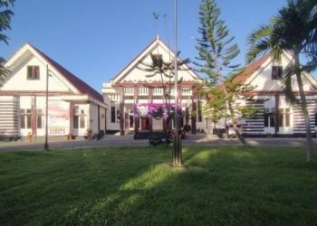 Dua Legislator Pohuwato Tegaskan Dukungan terhadap Independensi Polri