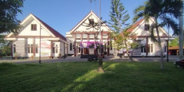 Dua Legislator Pohuwato Tegaskan Dukungan terhadap Independensi Polri