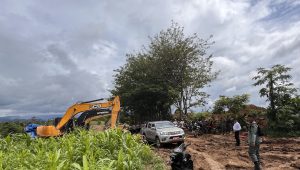 Aktivitas PETI di Teratai–Bulangita Diduga Masih Berlangsung, Pemerintah Desa Klaim Sudah Berulang Kali Melarang