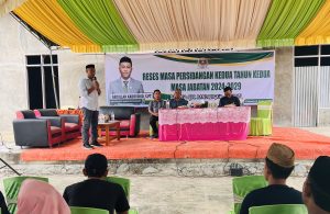 UMKM, Petani, dan MBG: Strategi Abdullah Kadir Diko Hadapi Ancaman Krisis Pangan