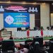 Fraksi Golkar Soroti Ritel Modern hingga PAD dalam Paripurna DPRD Pohuwato