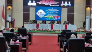 Terkendala Kawasan Hutan, Pengurusan IPR Pohuwato Masih Berproses