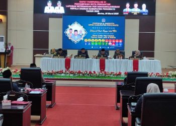 Terkendala Kawasan Hutan, Pengurusan IPR Pohuwato Masih Berproses