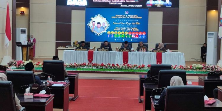 Terkendala Kawasan Hutan, Pengurusan IPR Pohuwato Masih Berproses