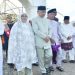 Ribuan Jemaah Padati Masjid Agung Baiturrahim, Idulfitri di Pohuwato Penuh Khidmat