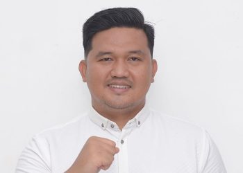 Akbar Baderan Soroti Dampak Penertiban PETI, Pasar Emas Lokal Lumpuh