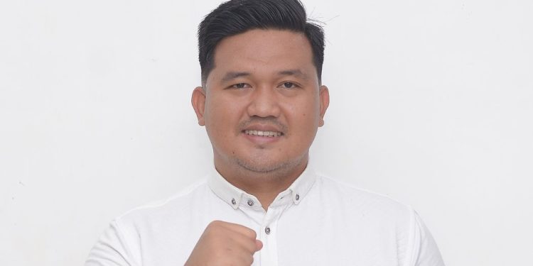 Akbar Baderan Soroti Dampak Penertiban PETI, Pasar Emas Lokal Lumpuh