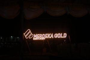 FOKAL PGM Gelar Perdana Merdeka Festival Tumbilotohe di Pohuwato