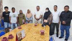 Warga Keluhkan Dana Plasma, DPRD Pohuwato Siap Panggil Koperasi dan PT LIL