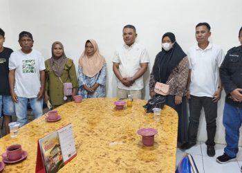 Warga Keluhkan Dana Plasma, DPRD Pohuwato Siap Panggil Koperasi dan PT LIL