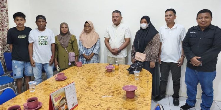 Warga Keluhkan Dana Plasma, DPRD Pohuwato Siap Panggil Koperasi dan PT LIL
