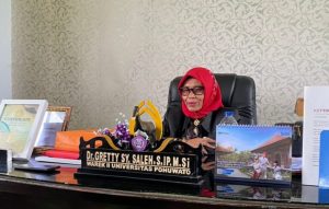 Universitas Pohuwato Terapkan Sistem Cicilan SPP Mulai 2026, Calon Mahasiswa Gabung Yuuk!