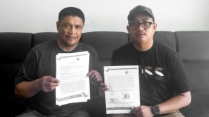 Kasus Dugaan Tambang Ilegal, Pemilik Alat Berat Pilih Uji Fakta di Persidangan