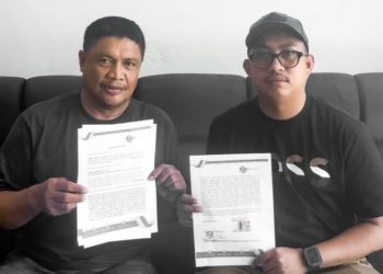 Kasus Dugaan Tambang Ilegal, Pemilik Alat Berat Pilih Uji Fakta di Persidangan