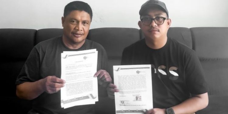 Kasus Dugaan Tambang Ilegal, Pemilik Alat Berat Pilih Uji Fakta di Persidangan