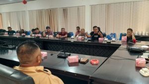 Penambang Lokal Mengadu, DPRD Pohuwato Siap Tekan Perusahaan Soal Kompensasi