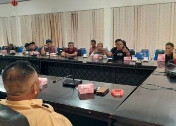 Penambang Lokal Mengadu, DPRD Pohuwato Siap Tekan Perusahaan Soal Kompensasi