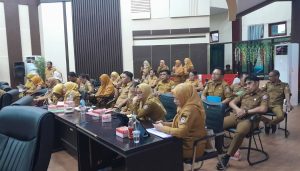 Kasus Kusta Meningkat, DPRD Pohuwato Desak Langkah Konkret Dinkes