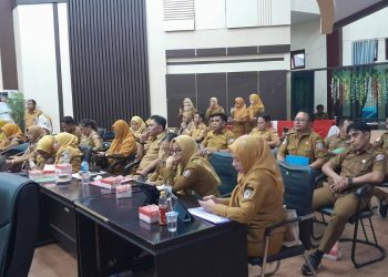 Kasus Kusta Meningkat, DPRD Pohuwato Desak Langkah Konkret Dinkes