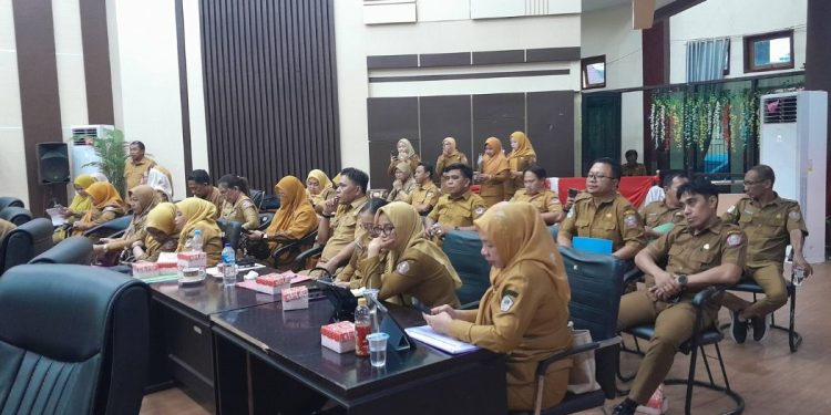 Kasus Kusta Meningkat, DPRD Pohuwato Desak Langkah Konkret Dinkes