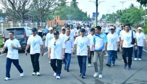Ketua DPRD Pohuwato Apresiasi Festival Pendidikan Hardiknas 2026