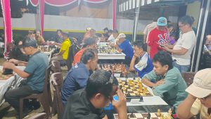Dari Sekretariat Baru, Percasi Gorontalo Menata Langkah dan Menyemai Harapan