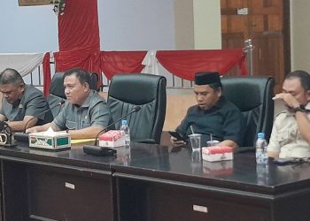 RDPU DPRD Pohuwato: Program Plasma dan Kewajiban Investor Jadi Sorotan