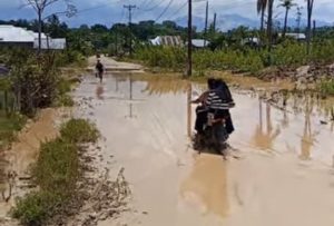 Tambang Ilegal Menggeliat di Dekat Mapolres Pohuwato, Aparat Didesak Untuk Bertindak