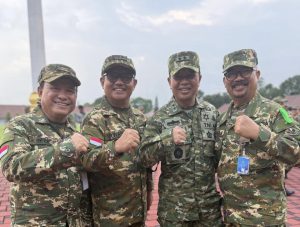 Beni Nento Bawa Bekal Strategis dari Retret DPRD untuk Pembangunan Pohuwato