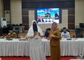 55 Jemaah Haji Pohuwato Siap Berangkat, 12 di Antaranya ASN
