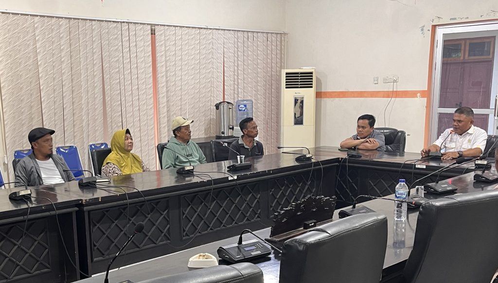 Belum Ada Solusi Konflik Tambang, Aksi May Day di Pohuwato Dipastikan Tetap Digelar