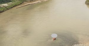 Sungai Paguat Kembali Jernih Usai Penertiban PETI Dengilo, Warga Nikmati Harapan Baru : Terima Kasih Polres Pohuwato