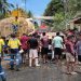 Respons Cepat ERT Pani Gold Mine Kendalikan Kebakaran Pick Up di Pohuwato