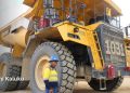 PGM Cetak Operator Big Fleet dari Pohuwato